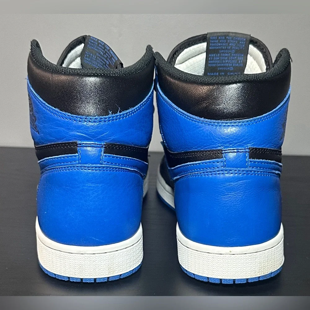 Size 11 - Jordan 1 Retro OG High Royal